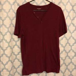 Men’s Express t-shirt